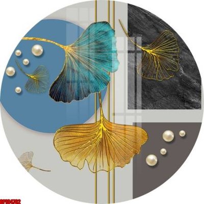 Chi tiết file gốc file tranh bộ decor in treo tường tráng gương OPIC4762 (cho in tráng gương)