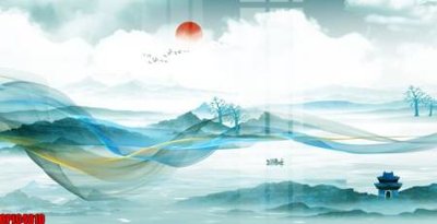 File ảnh gốc file tranh bộ decor in treo tường tráng gương OPIC4810 không vỡ nét