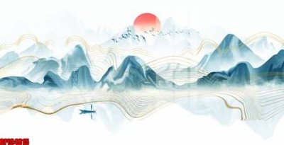 File gốc file tranh bộ decor in treo tường tráng gương OPIC4815 (ảnh chi tiết) để in lụa