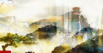 File tranh file tranh bộ decor in treo tường tráng gương OPIC4839 (bản gốc) trang trí văn phòng