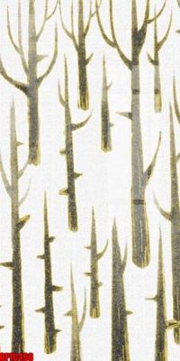 File gốc file tranh bộ decor in treo tường tráng gương OPIC498 (phiên bản chuẩn) để in ấn