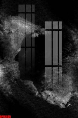 File tranh PSD file tranh bộ decor in treo tường tráng gương OPIC499 chất lượng cao