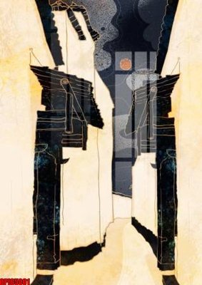 File gốc file tranh bộ decor in treo tường tráng gương OPIC5001 (chuẩn màu) cho in offset