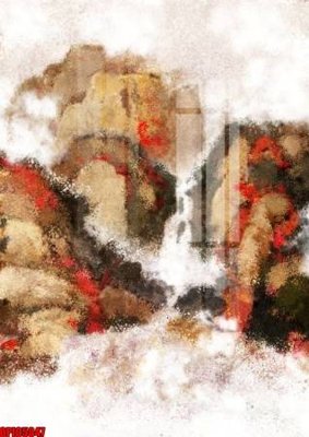 Tải file file tranh bộ decor in treo tường tráng gương OPIC5047 (gốc) in trên mọi chất liệu