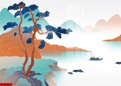 Tải file file tranh bộ decor in treo tường tráng gương OPIC5071 (ảnh gốc) file TIFF