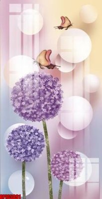 File in trần file tranh bộ decor in treo tường tráng gương OPIC5091 (file gốc) phong thủy