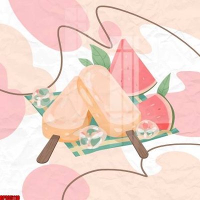 File in trần file tranh bộ decor in treo tường tráng gương OPIC5110 (bản gốc) mây trời