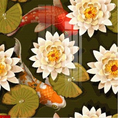 Tải file file tranh bộ decor in treo tường tráng gương OPIC512 (gốc) làm file tranh quảng cáo