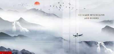 Tải về file tranh gốc file tranh bộ decor in treo tường tráng gương OPIC5136 (để in quảng cáo)