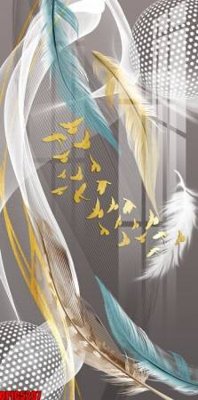 Tệp tin gốc file tranh bộ decor in treo tường tráng gương OPIC5207 (dùng cho in ấn) chuyên nghiệp