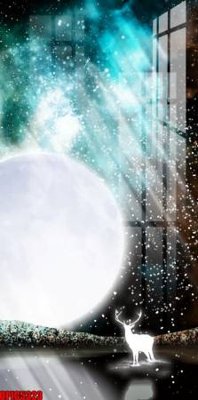 Tải file gốc file tranh bộ decor in treo tường tráng gương OPIC5323 (in bạt) quảng cáo