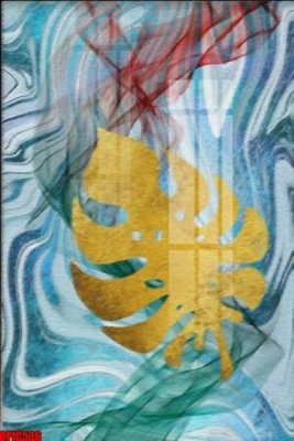 File gốc file tranh bộ decor in treo tường tráng gương OPIC536 (in ấn) không giới hạn