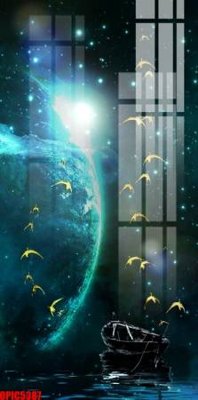 File gốc file tranh bộ decor in treo tường tráng gương OPIC5387 (in lụa) cao cấp