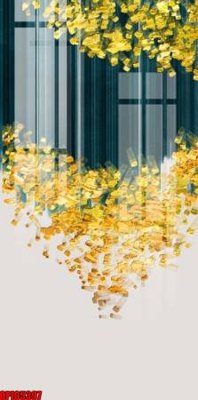 File ảnh gốc file tranh bộ decor in treo tường tráng gương OPIC5397 (chuyên in mica)