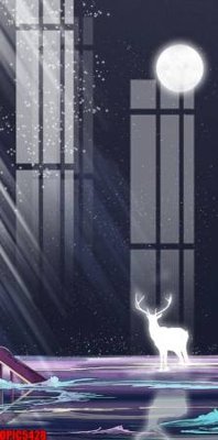 Chi tiết file gốc file tranh bộ decor in treo tường tráng gương OPIC5428 (cho in tráng gương)