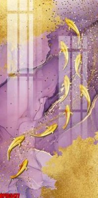 Tải file file tranh bộ decor in treo tường tráng gương OPIC5477 (PSD) cho in tranh kính