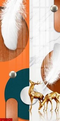 File gốc file tranh bộ decor in treo tường tráng gương OPIC5479 (dành cho quảng cáo)