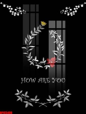 File gốc file tranh bộ decor in treo tường tráng gương OPIC5490 (in lụa) tranh phong thủy