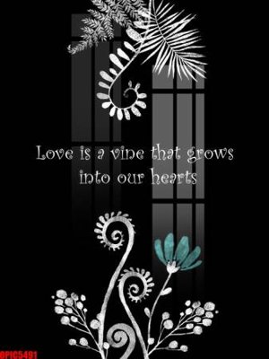 File tranh file tranh bộ decor in treo tường tráng gương OPIC5491 (bản gốc) trang trí văn phòng