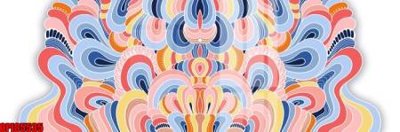 Download file file tranh bộ decor in treo tường tráng gương OPIC5535 (chất lượng in ấn)