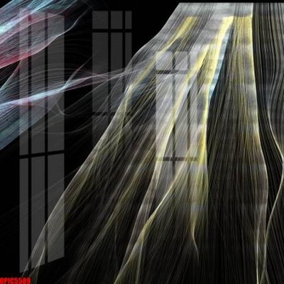 Tải file file tranh bộ decor in treo tường tráng gương OPIC5589 (gốc) làm file thiết kế