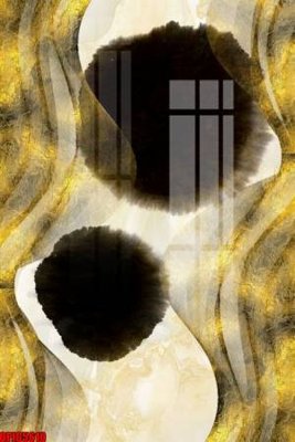 File gốc file tranh bộ decor in treo tường tráng gương OPIC5610 (ảnh chi tiết) để in trần