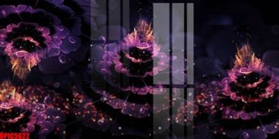 Download file file tranh bộ decor in treo tường tráng gương OPIC5622 (chuẩn in) chất lượng cao