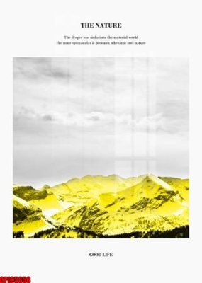 Tải file file tranh bộ decor in treo tường tráng gương OPIC5658 (gốc) làm tranh trang trí