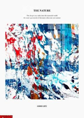 Chi tiết file tranh tráng gương file tranh bộ decor in treo tường tráng gương OPIC5662 (ảnh gốc)