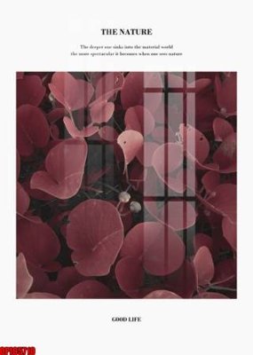 Tải file file tranh bộ decor in treo tường tráng gương OPIC5710 (gốc) in nhanh