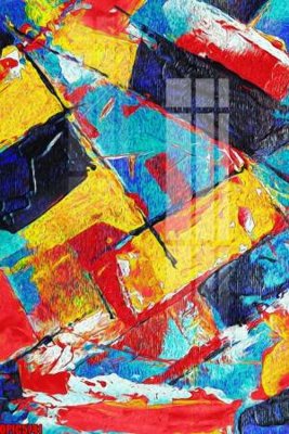 Tải file gốc file tranh bộ decor in treo tường tráng gương OPIC5741 (in khổ lớn) không mờ