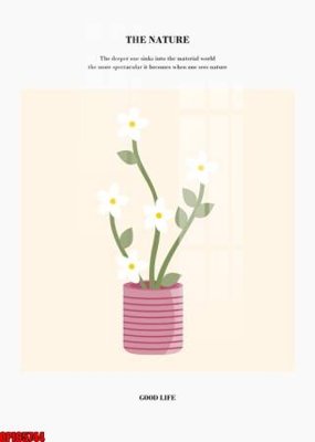 File tranh file tranh bộ decor in treo tường tráng gương OPIC5744 (ảnh gốc) chi tiết rõ ràng