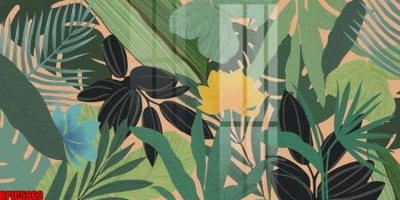 File gốc file tranh bộ decor in treo tường tráng gương OPIC5863 (thiết kế) độc quyền