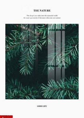 Mua file gốc file tranh bộ decor in treo tường tráng gương OPIC5890 (chất lượng) tại Filetranh.com