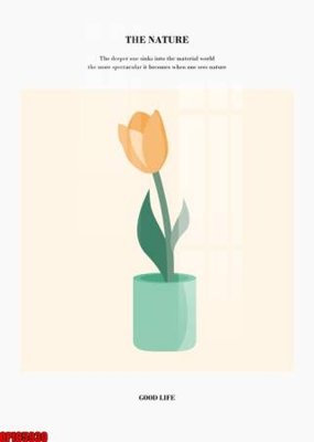 Download file file tranh bộ decor in treo tường tráng gương OPIC5930 (chuẩn in) chất lượng cao