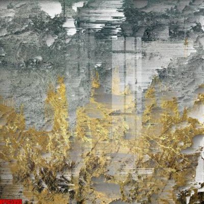 File gốc file tranh bộ decor in treo tường tráng gương OPIC5995 cho in ấn và thiết kế