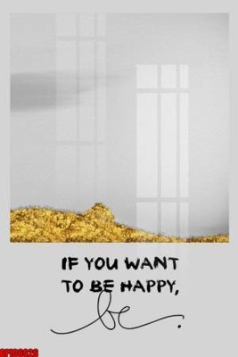 File gốc in ấn file tranh bộ decor in treo tường tráng gương OPIC6026 độ phân giải cao