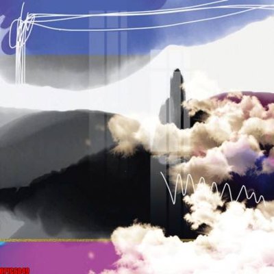 Download file gốc file tranh bộ decor in treo tường tráng gương OPIC6049 (in lụa) cao cấp