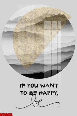 File PSD file tranh bộ decor in treo tường tráng gương OPIC6054 (chất lượng in ấn)