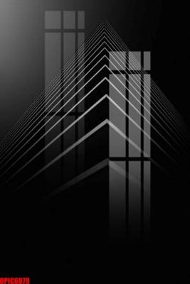 Tải file file tranh bộ decor in treo tường tráng gương OPIC6079 (ảnh gốc) in tráng gương