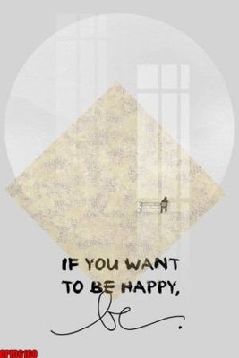 File tranh file tranh bộ decor in treo tường tráng gương OPIC6160 (gốc) in vải canvas