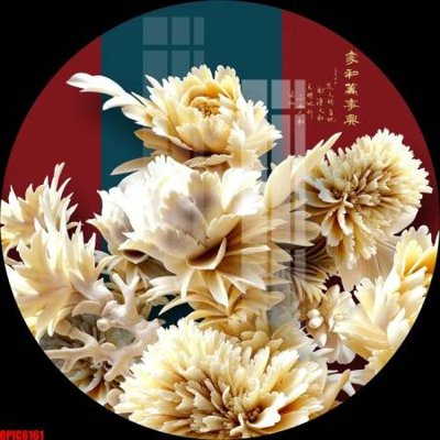 Tải về file tranh gốc file tranh bộ decor in treo tường tráng gương OPIC6161 (để in quảng cáo)