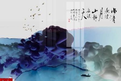 File tranh file tranh bộ decor in treo tường tráng gương OPIC6169 (ảnh gốc) in trần 3D