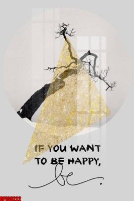 File tranh in trần 3D file tranh bộ decor in treo tường tráng gương OPIC6222 (ảnh gốc)