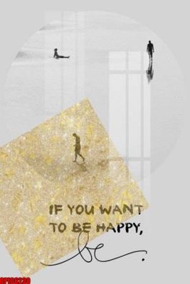 File in trần file tranh bộ decor in treo tường tráng gương OPIC6230 (bản gốc) hoa văn