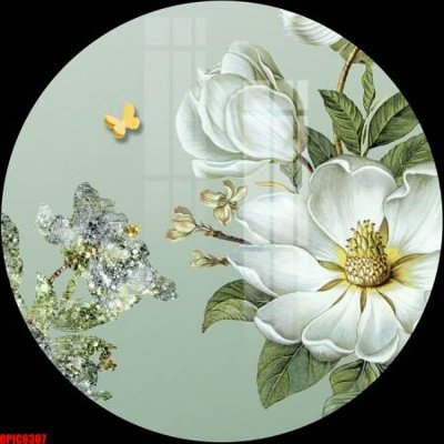 File gốc file tranh bộ decor in treo tường tráng gương OPIC6307 (dành cho quảng cáo)