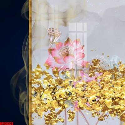 Tải về file gốc file tranh bộ decor in treo tường tráng gương OPIC6323 (dùng cho in quảng cáo)