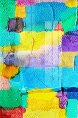 File tranh file tranh bộ decor in treo tường tráng gương OPIC635 (gốc) in vải canvas