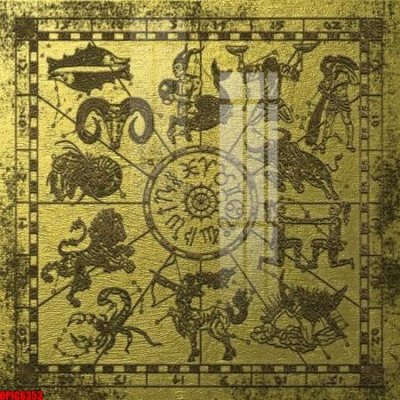 File tranh file tranh bộ decor in treo tường tráng gương OPIC6353 (gốc) chủ đề trẻ em