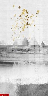 Tệp tin gốc file tranh bộ decor in treo tường tráng gương OPIC639 (dùng cho in ấn) chuyên nghiệp